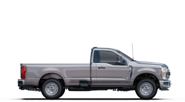 2024 Ford SuperDuty